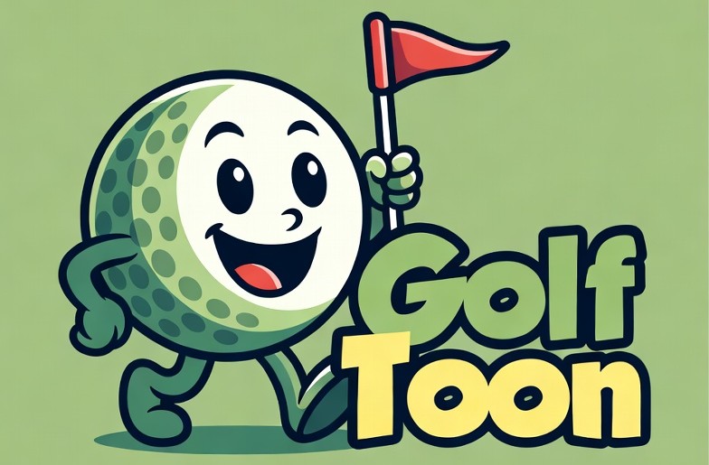 GolfToon